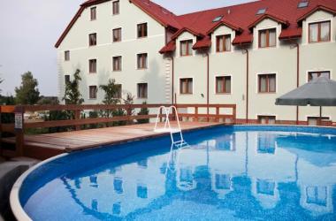 Hotel Horda