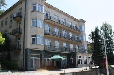Hotel Rapsodia