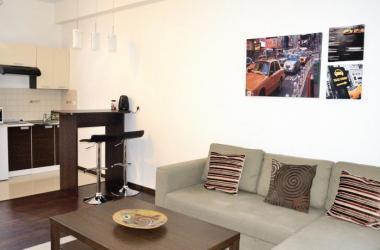C&G Apartments