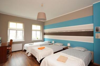 Parada Apartamenty Przy Rynku