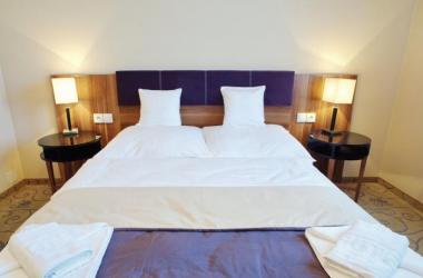 ComfortExpress Krzywaczka