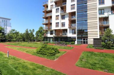 Apartamenty Olympic Park