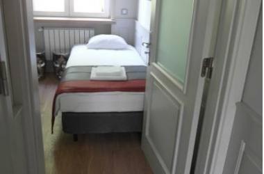 Apartamenty Patio Św. Ducha I