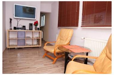 Apartament Centrum Gdynia