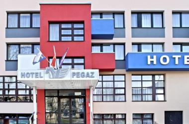 Hotel Pegaz