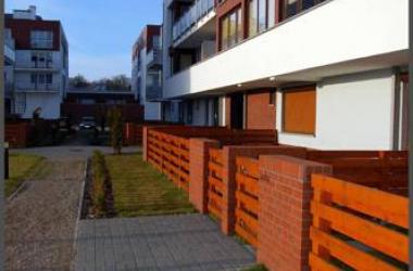 Apartament Niagara