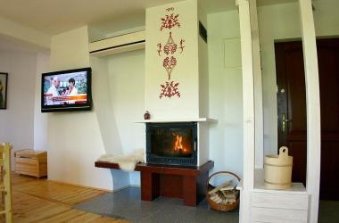 Apartament Kwiatowy