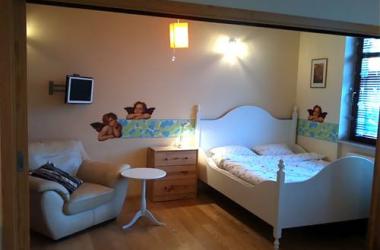 Apartament Oliwa