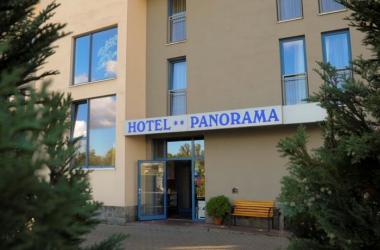 Panorama Hotel