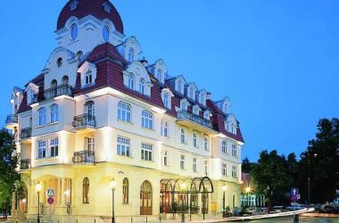 Hotel Rezydent Sopot