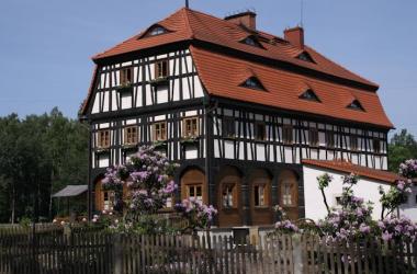 Zagroda Kołodzieja