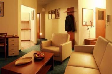 Apartamenty Tatra