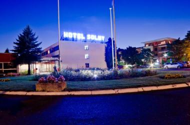Hotel Solny Resort & Spa