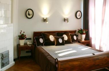 Hotel Pod Różą