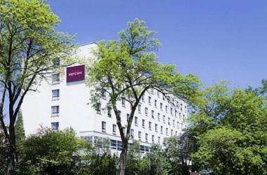 Mercure Unia Lublin