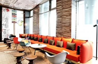 Ibis Warszawa Centrum