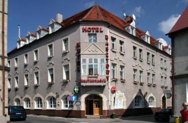 Hotel Basztowy