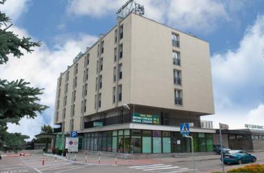 Hotel Gromada Lomza