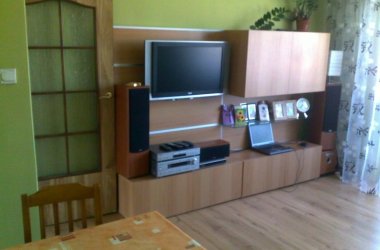 Apartament 3 pokoje 50m2 - Witomino
