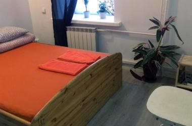 Hostel Vozduh