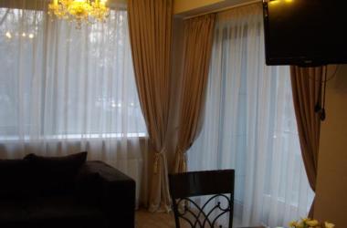 Centro apartamentai - Vingio apartamentai