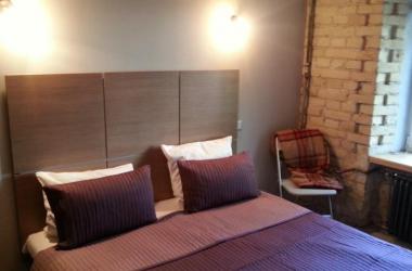 City center Gedimino avenue apartment