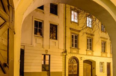 Mikalojaus apartamentai