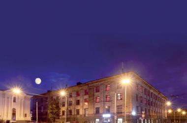 5 Euro Hostel Vilnius