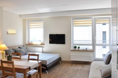 Apartment in Vilnius - close to City Centre