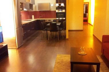 Exclusive Apartment in Vilnius Centre