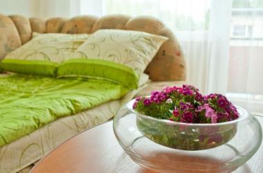 Mariart Apartament in Pelesos