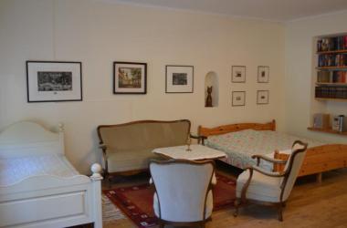 Dora Apartament Užupis