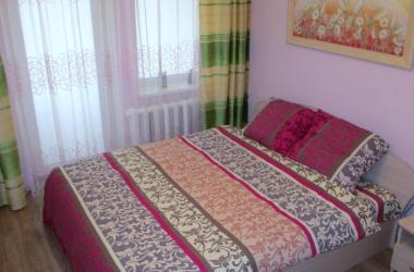 Luxus Pašilaičių Apartament