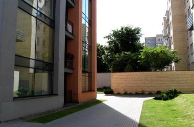 Mindaugo Apartment 23A
