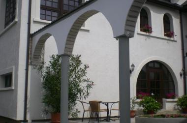 Bellavilla
