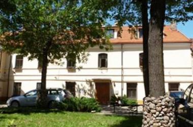 Apartment in The Old City