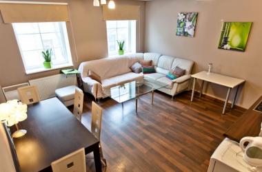Domus247 Sodu 3A Apartment
