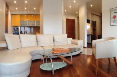 Natalex City Apartments