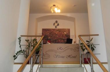 Do Re Mi Vilnius Hostel