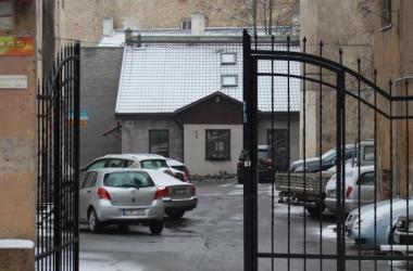 Vilnius Home Bed and Breakfast
