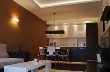 Luxury Vilnius
