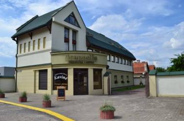 Hotel Acappella