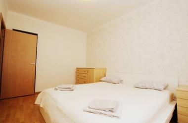 2 Bedroom Apartment in Sermuksniu st.