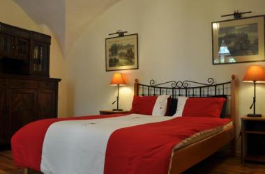 Mieszkanie Old Town Apartment