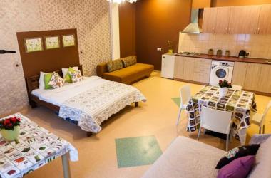 Vilnius Studio Apartments