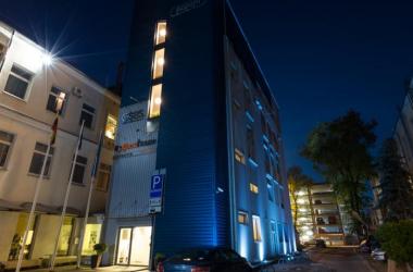 e-GuestHouse