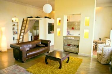 Vilnius Inn