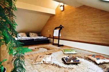 World of Apartment in Vilnius
