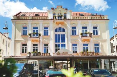 Artis Centrum Hotels