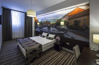 Hotel Vilnius Europolis